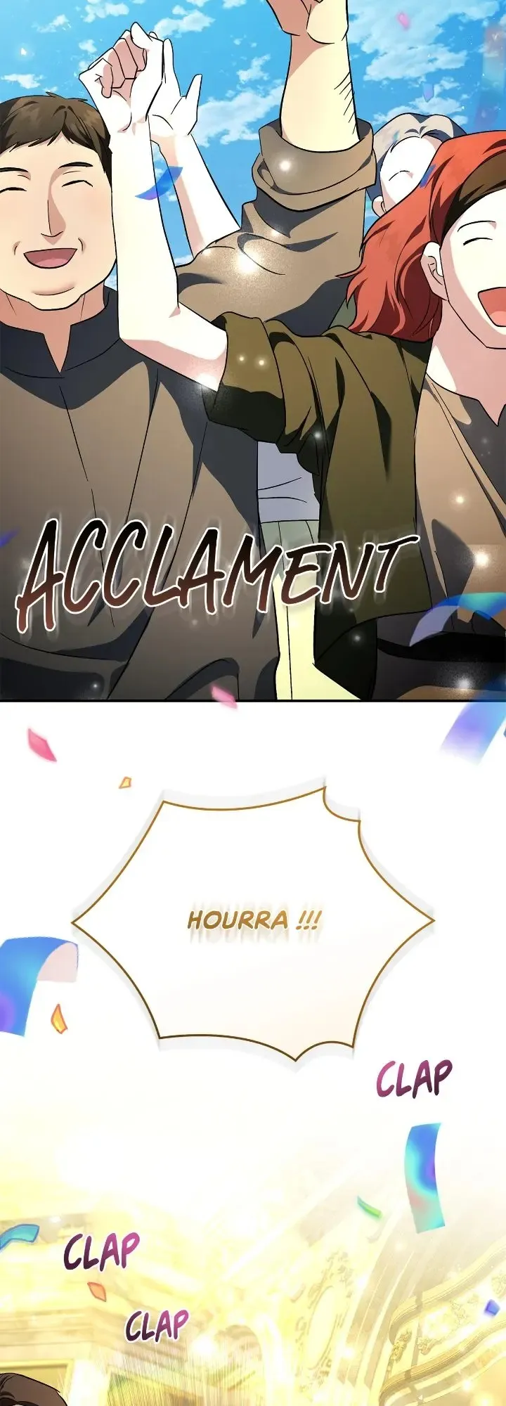 Read The Villainess Lives Again FR Manga Online