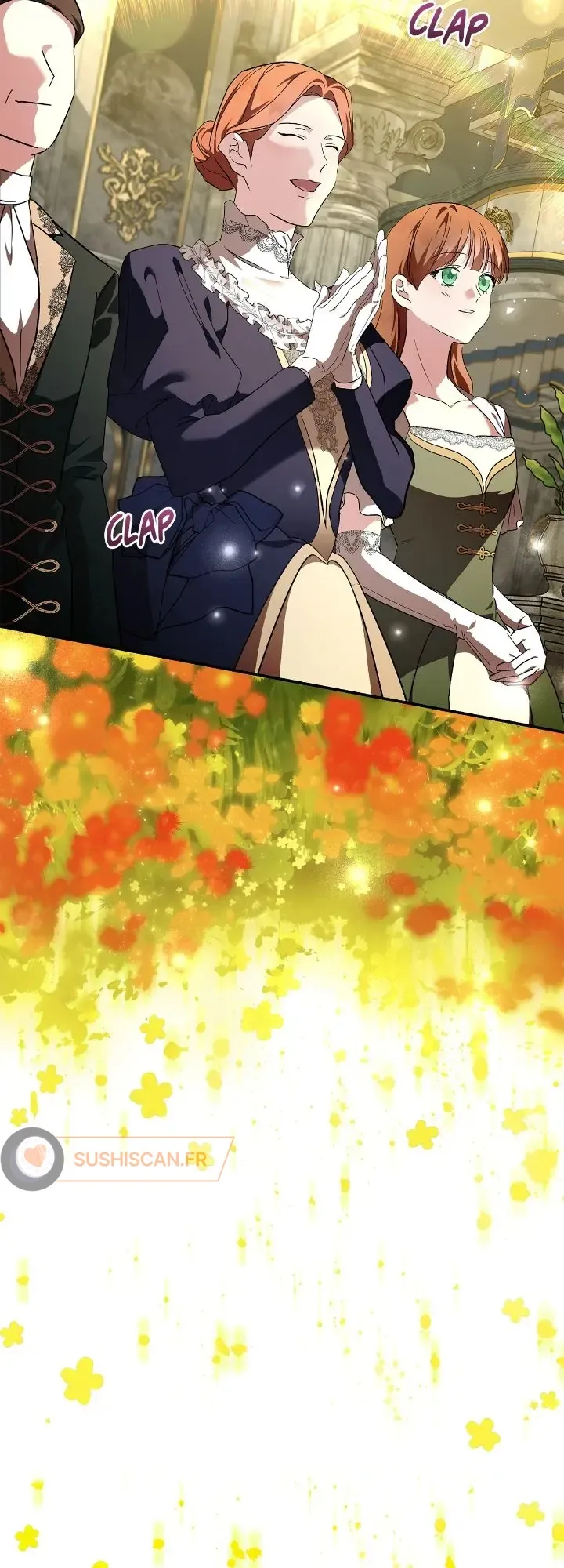 Read The Villainess Lives Again FR Manga Online