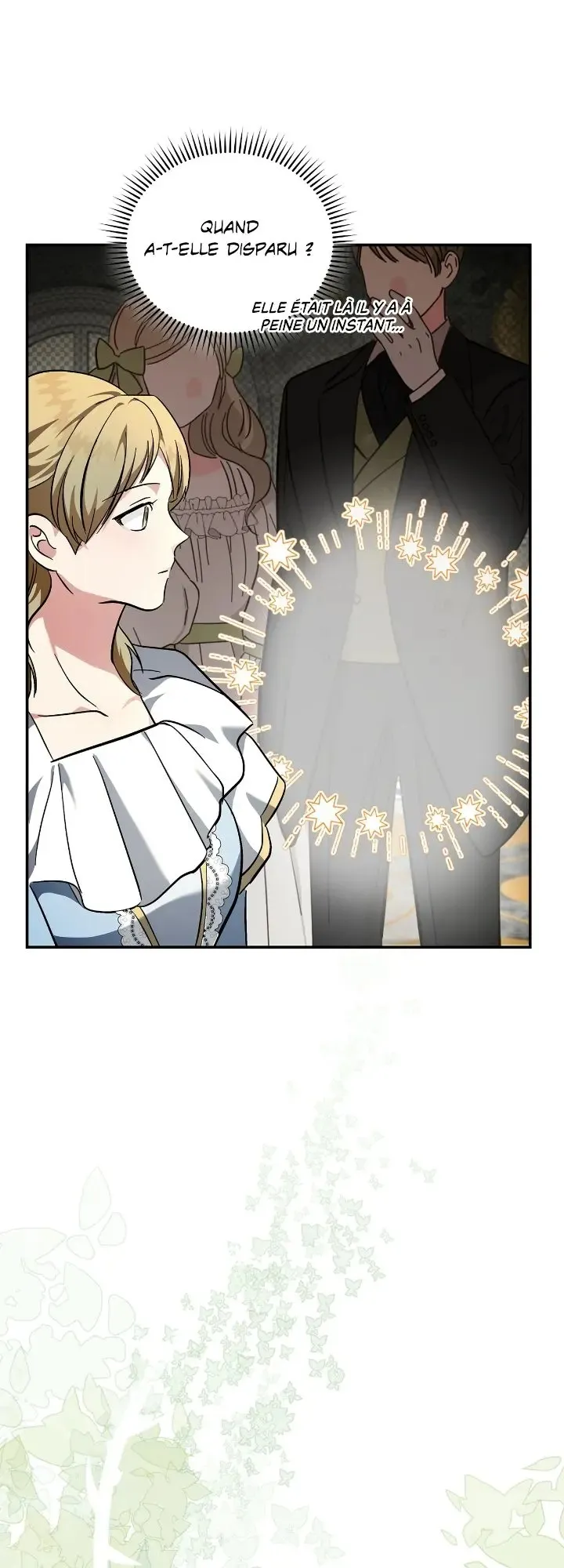 Read The Villainess Lives Again FR Manga Online