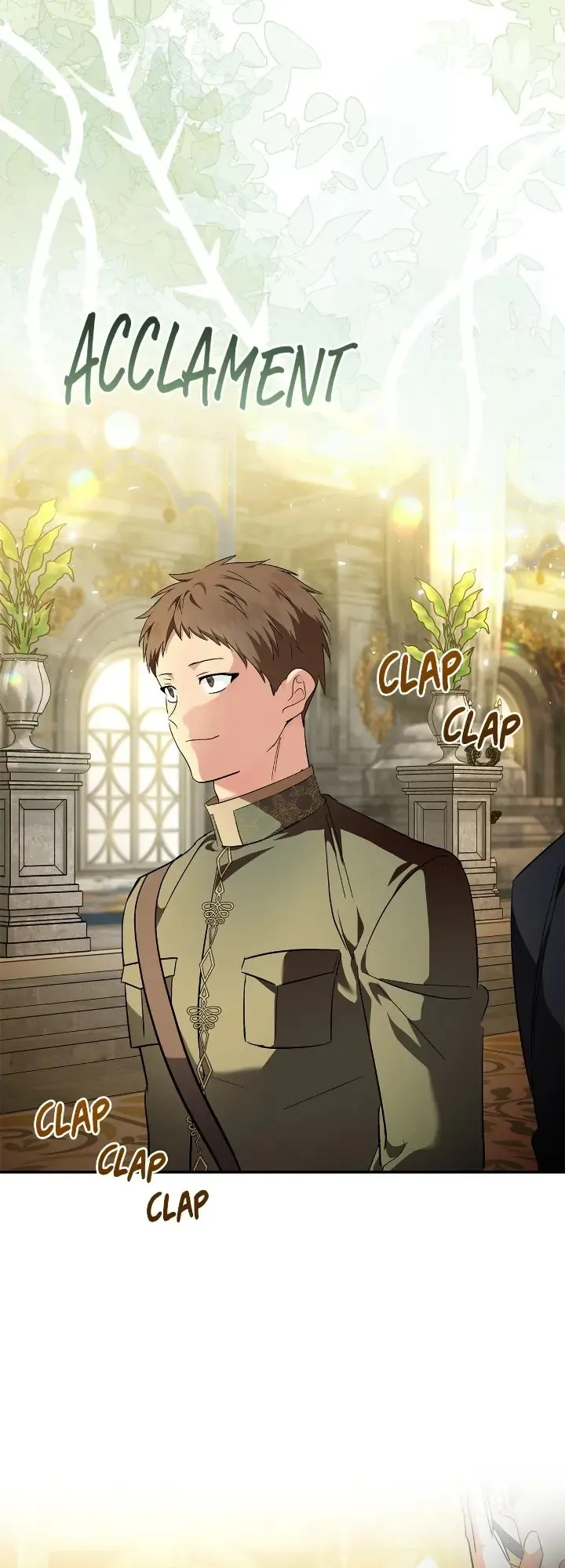 Read The Villainess Lives Again FR Manga Online