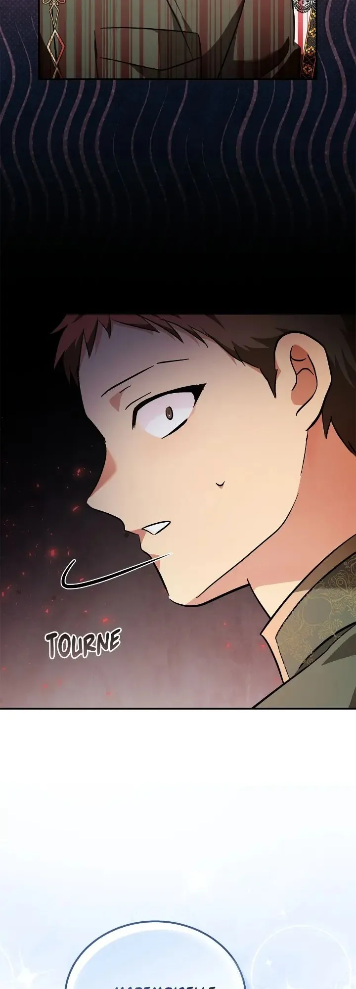 Read The Villainess Lives Again FR Manga Online