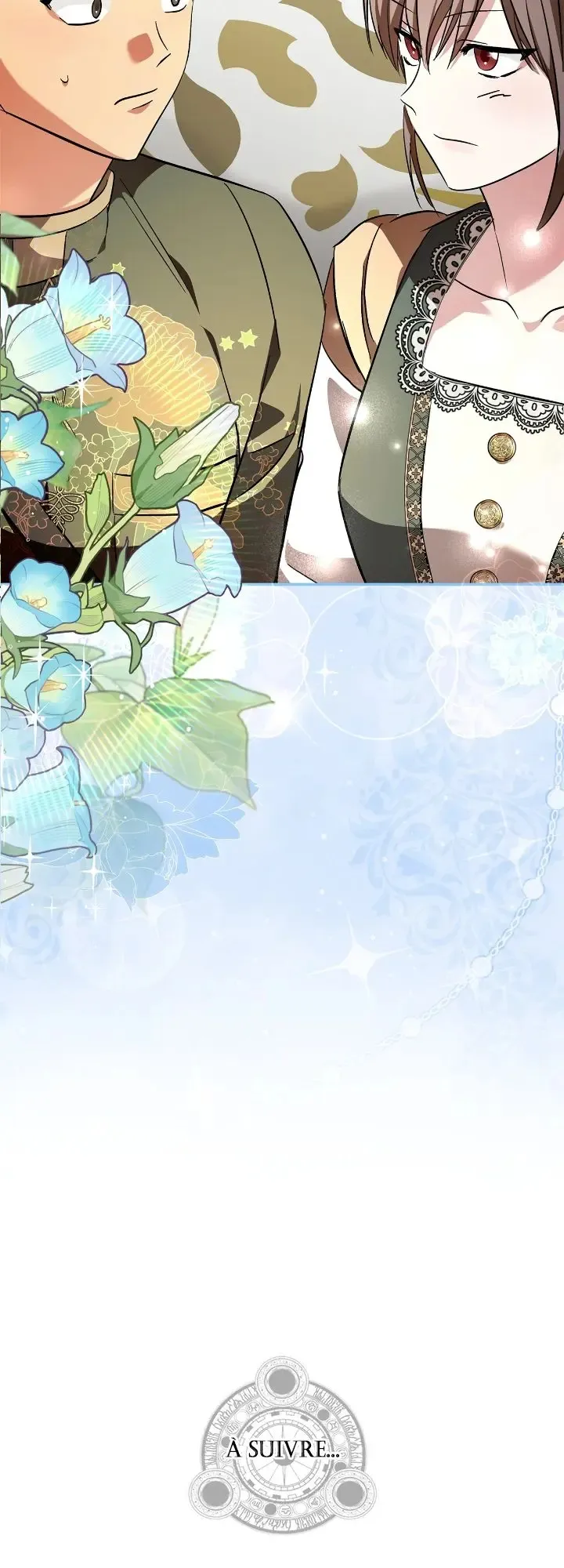 Read The Villainess Lives Again FR Manga Online