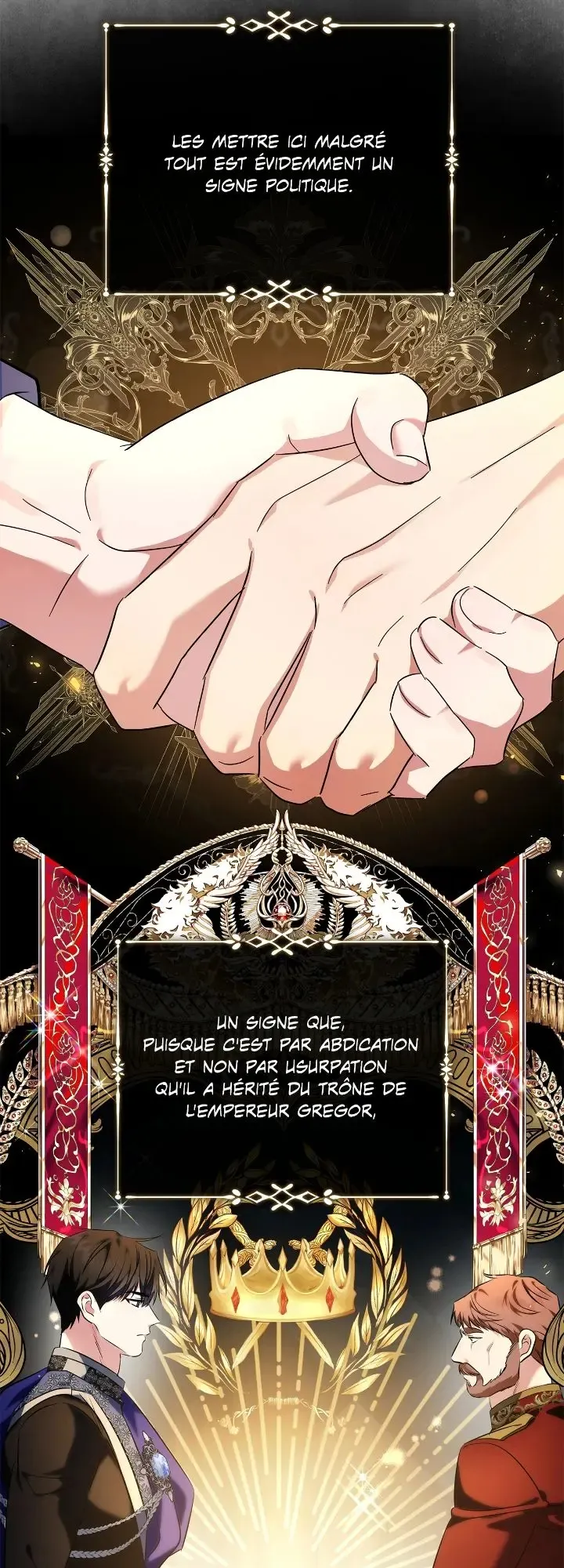 Read The Villainess Lives Again FR Manga Online