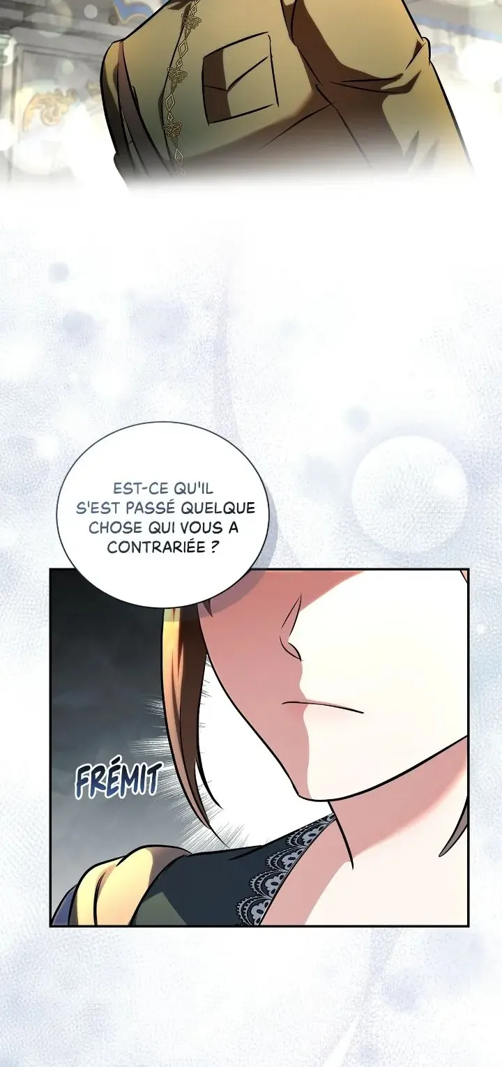 Read The Villainess Lives Again FR Manga Online