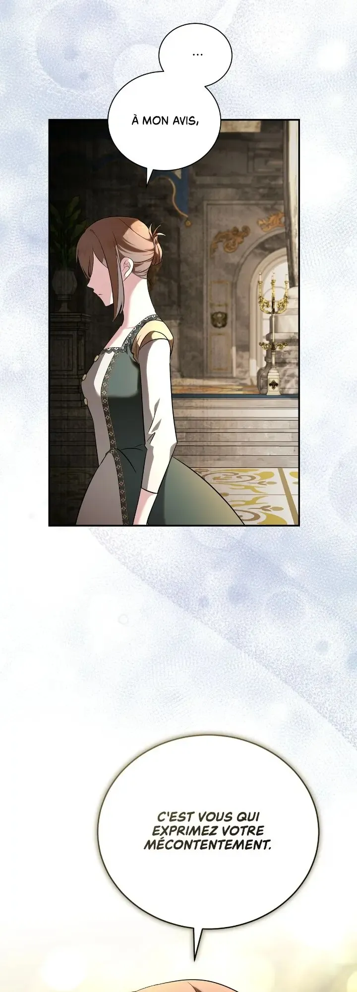 Read The Villainess Lives Again FR Manga Online