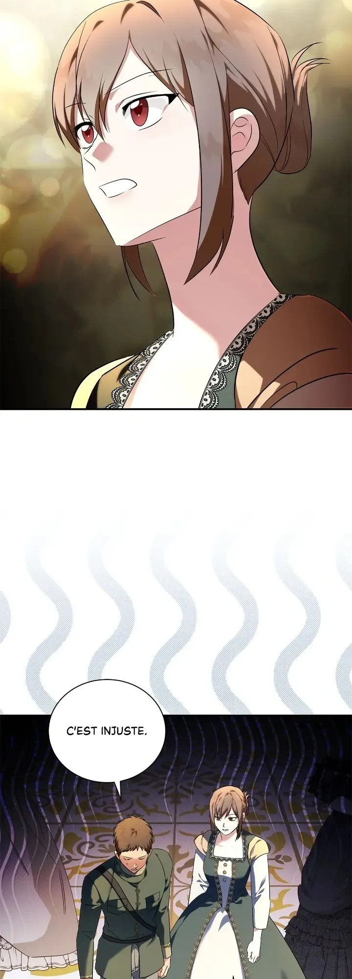 Read The Villainess Lives Again FR Manga Online