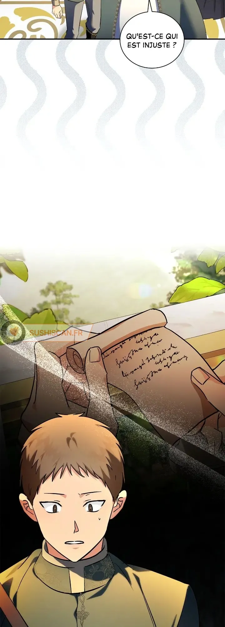 Read The Villainess Lives Again FR Manga Online