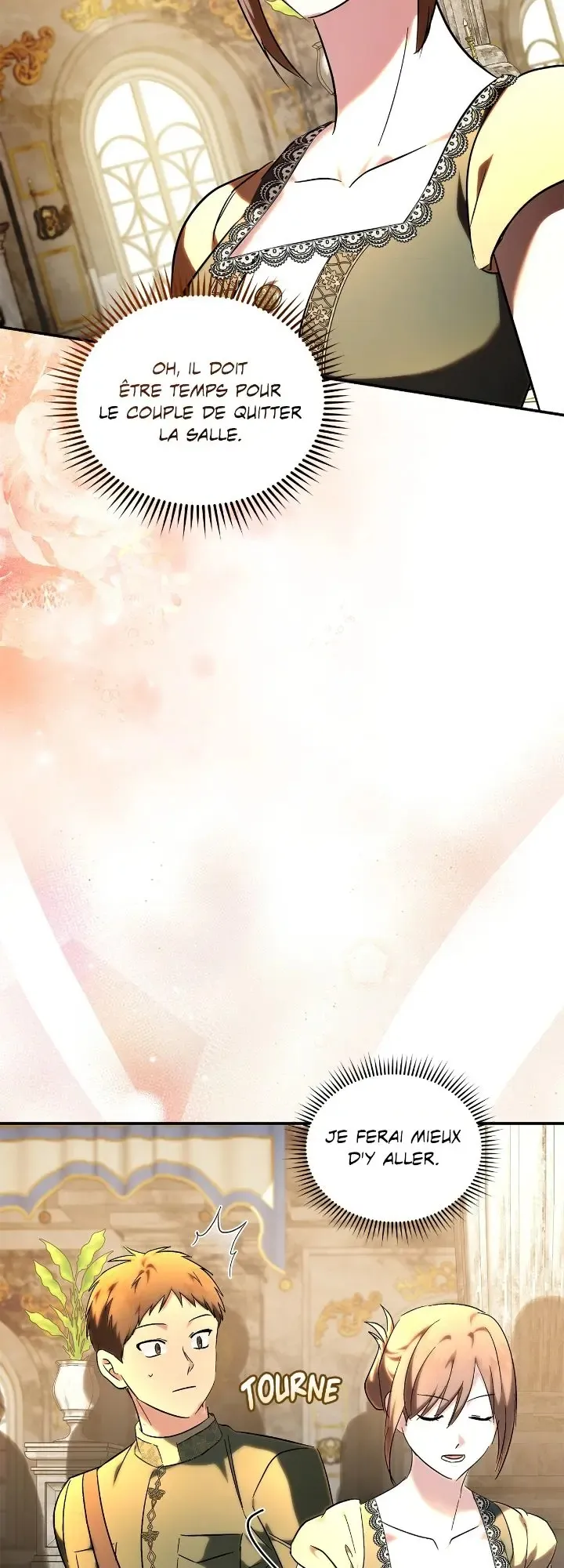 Read The Villainess Lives Again FR Manga Online