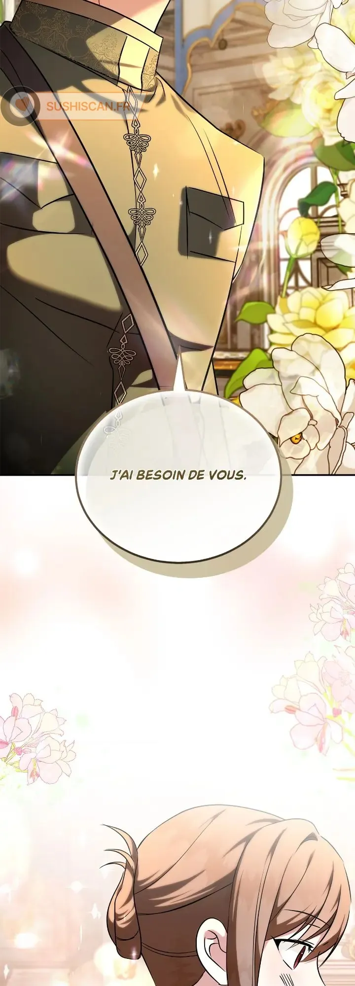 Read The Villainess Lives Again FR Manga Online