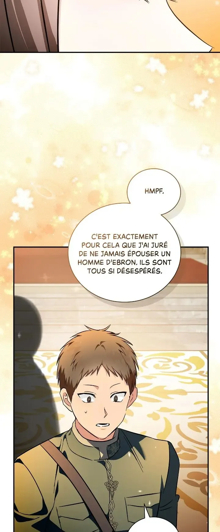 Read The Villainess Lives Again FR Manga Online