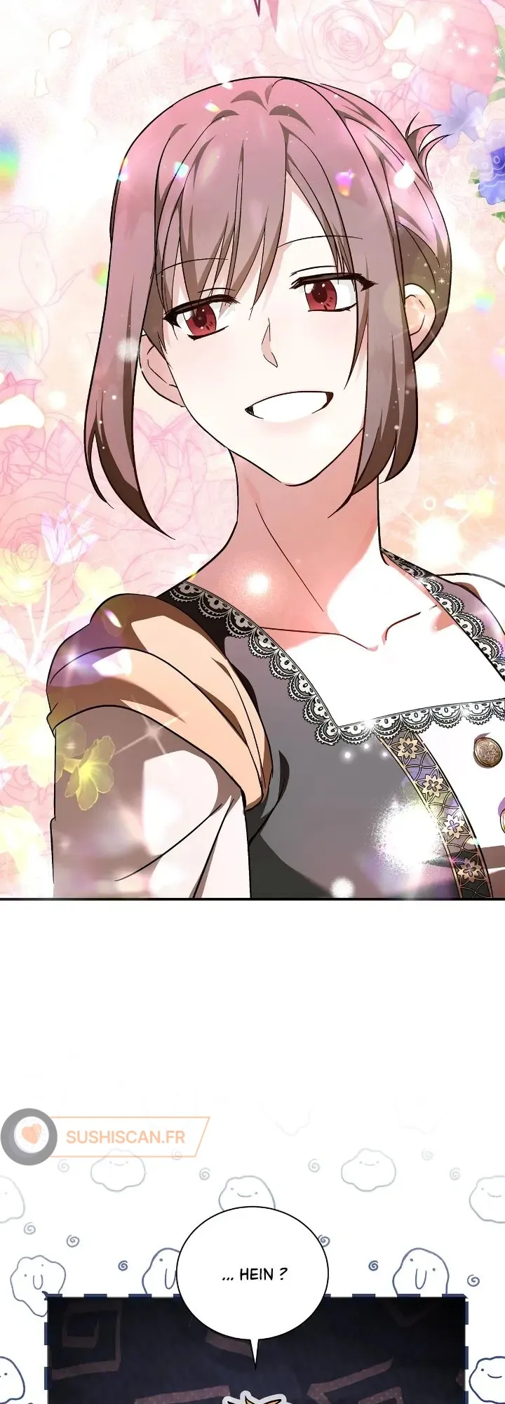 Read The Villainess Lives Again FR Manga Online