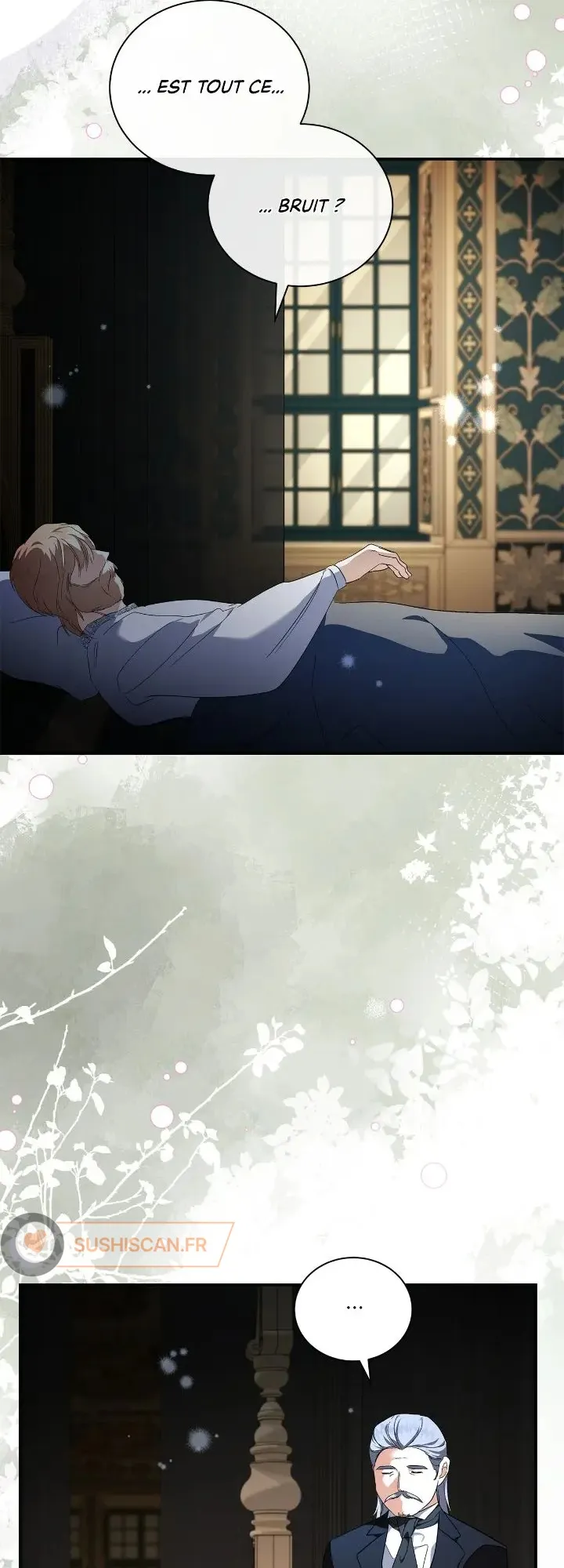 Read The Villainess Lives Again FR Manga Online