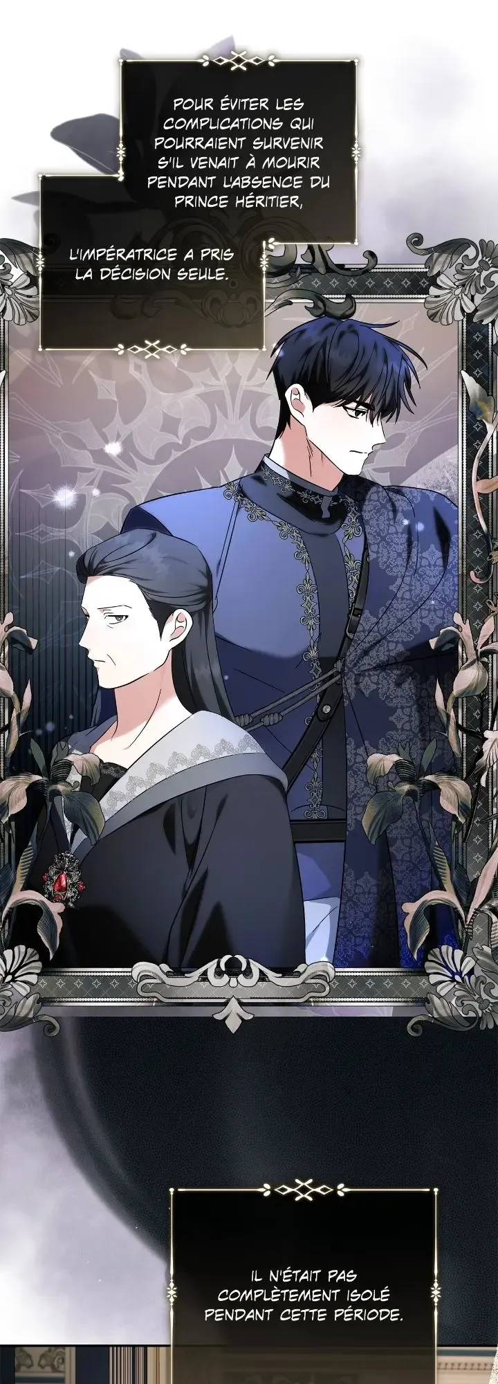 Read The Villainess Lives Again FR Manga Online