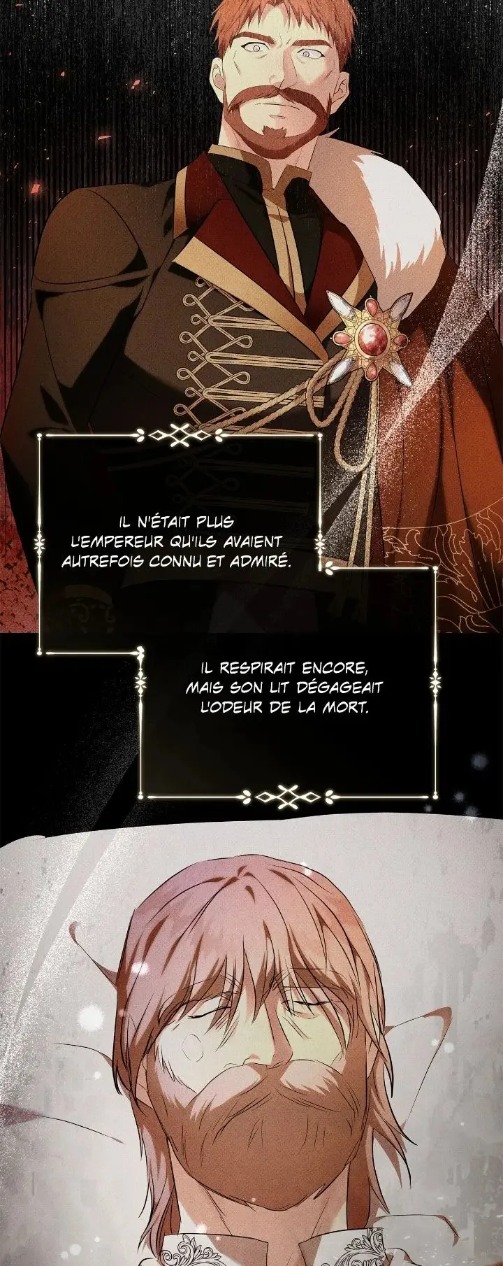 Read The Villainess Lives Again FR Manga Online