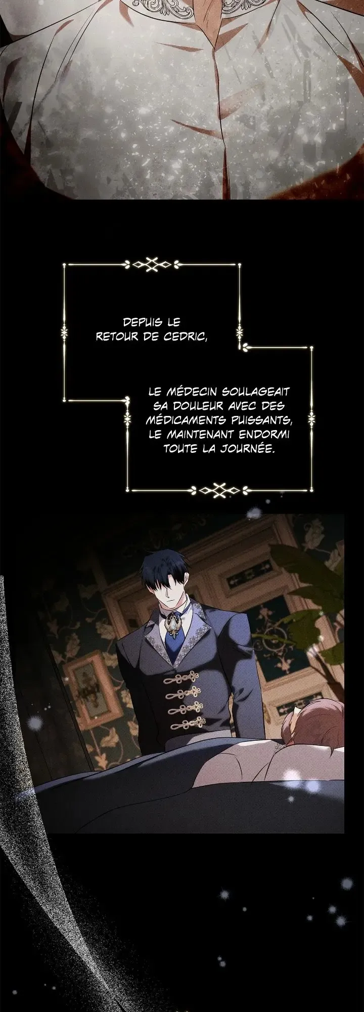 Read The Villainess Lives Again FR Manga Online