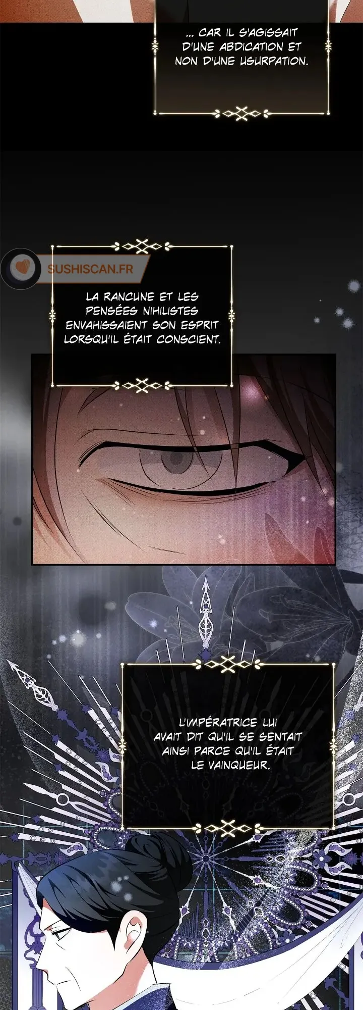 Read The Villainess Lives Again FR Manga Online