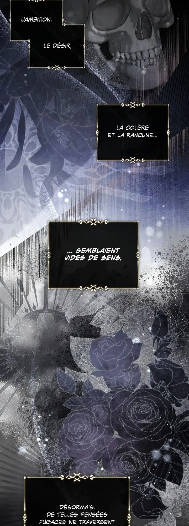 Read The Villainess Lives Again FR Manga Online