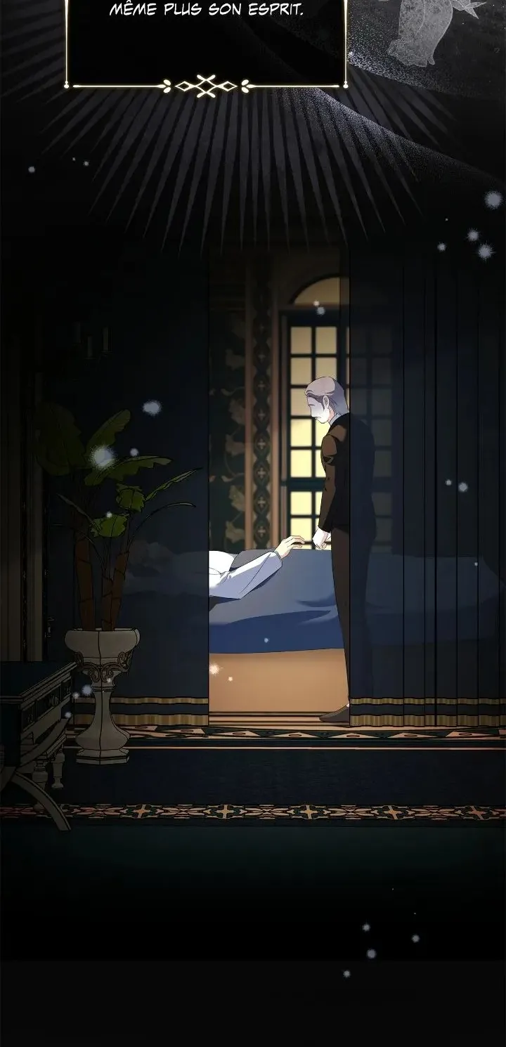 Read The Villainess Lives Again FR Manga Online