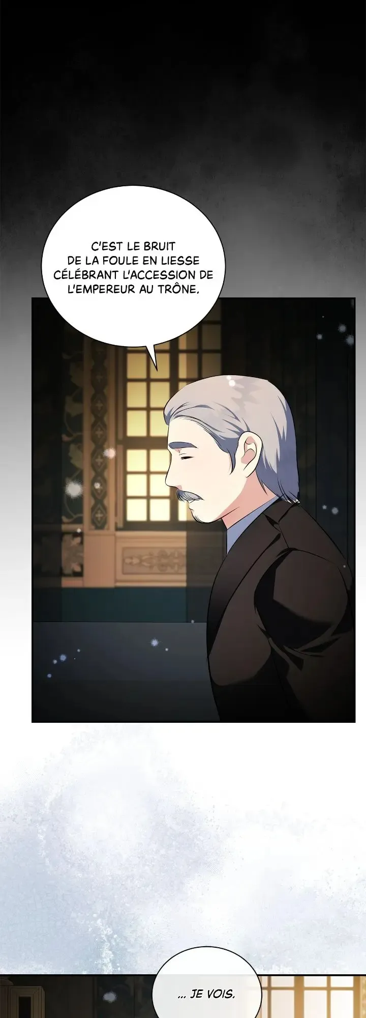 Read The Villainess Lives Again FR Manga Online