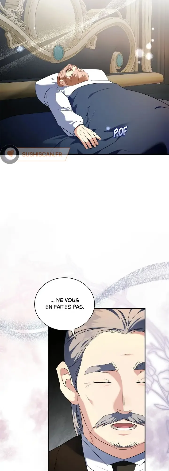 Read The Villainess Lives Again FR Manga Online