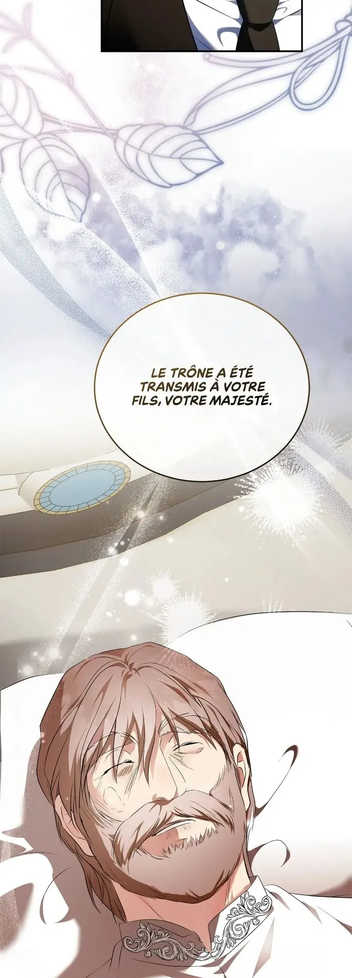 Read The Villainess Lives Again FR Manga Online