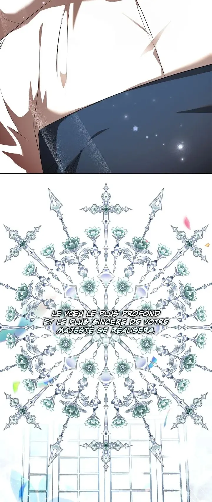 Read The Villainess Lives Again FR Manga Online