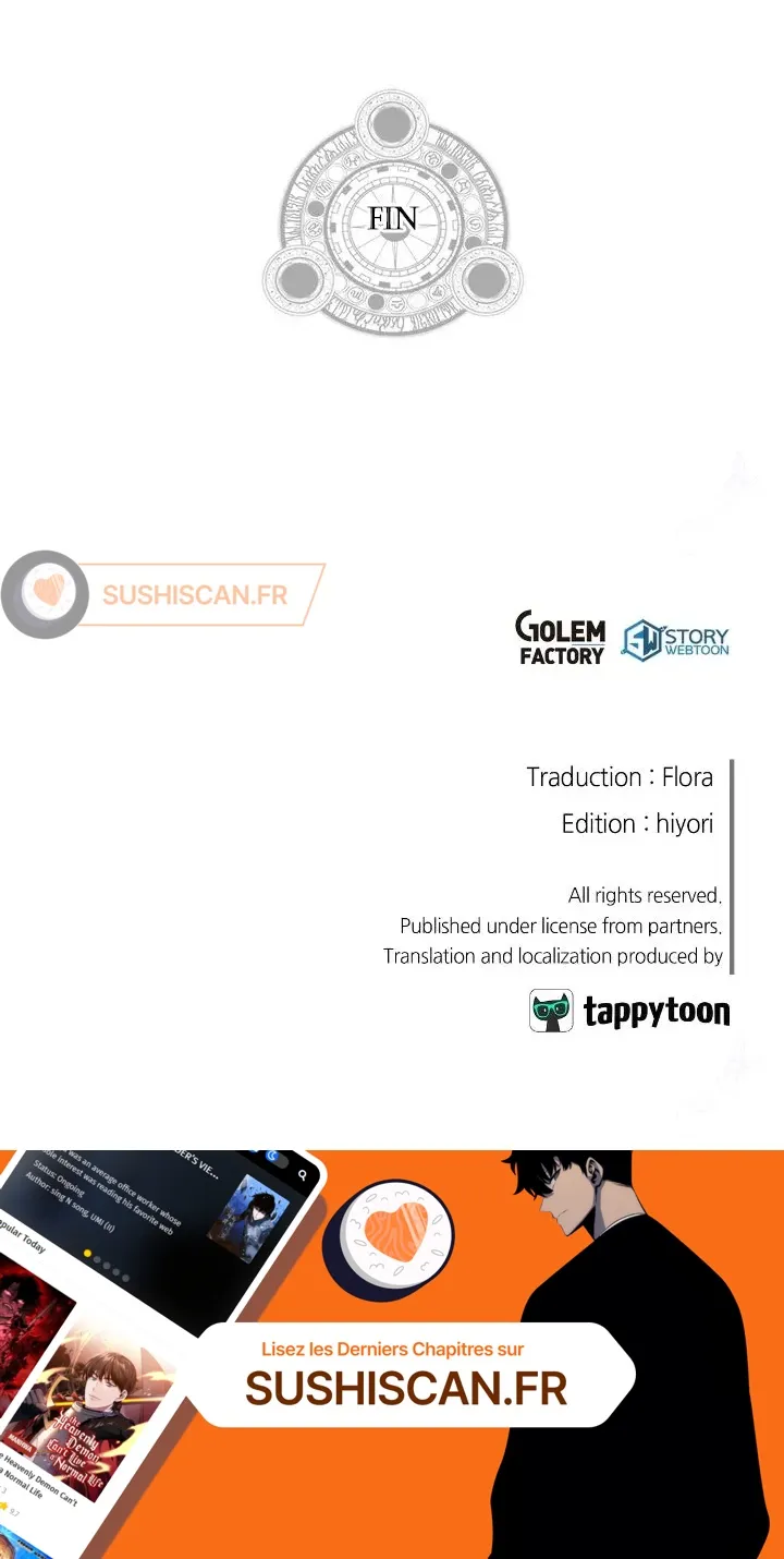 Read The Villainess Lives Again FR Manga Online