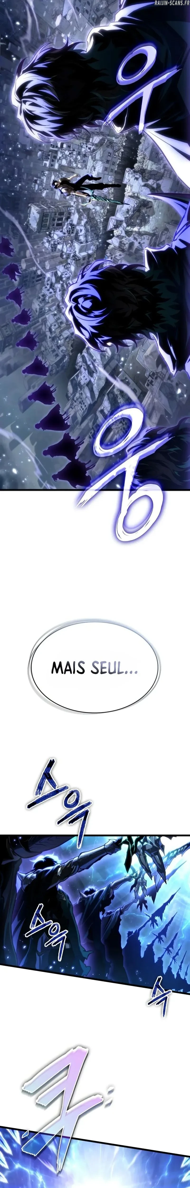 Read The World After the Fall FR Manga Online