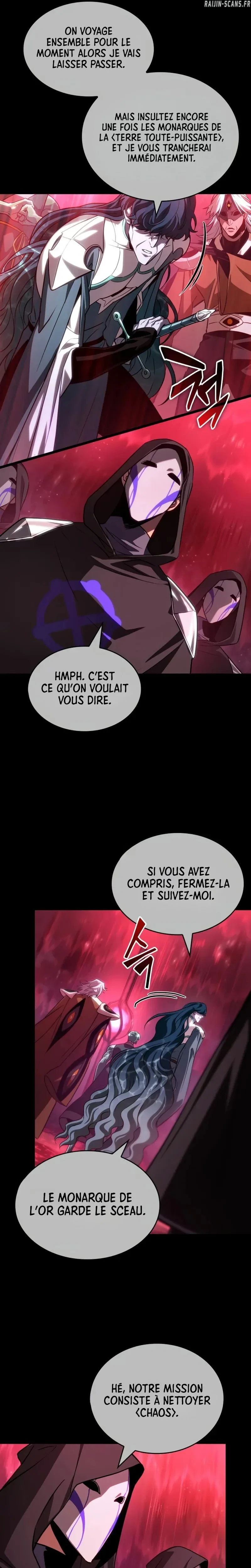 Read The World After the Fall FR Manga Online