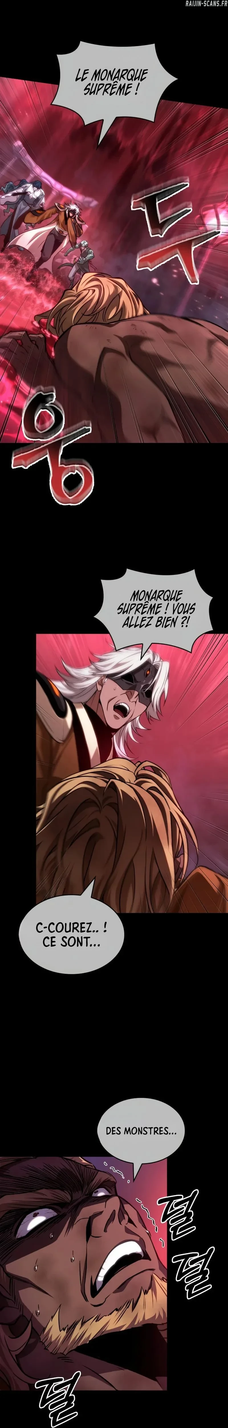 Read The World After the Fall FR Manga Online