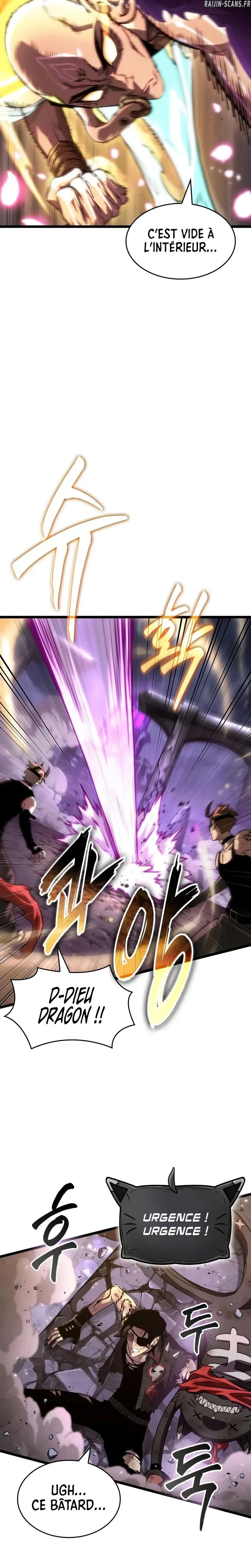 Read The World After the Fall FR Manga Online