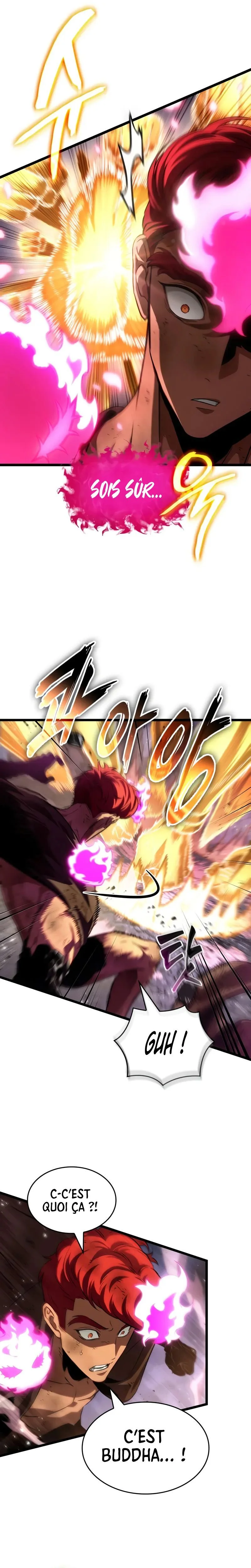 Read The World After the Fall FR Manga Online