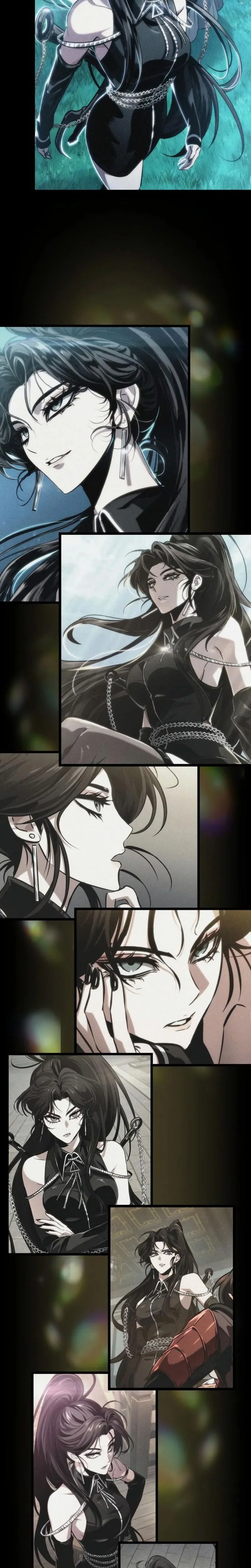 Read The World After the Fall FR Manga Online