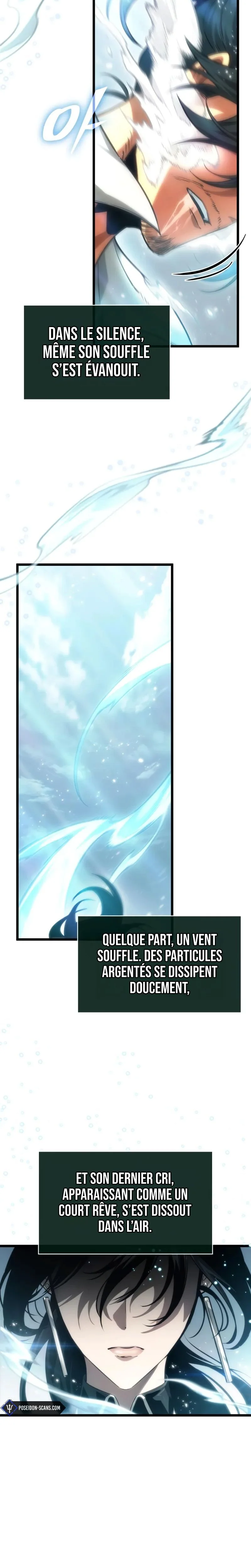 Read The World After the Fall FR Manga Online