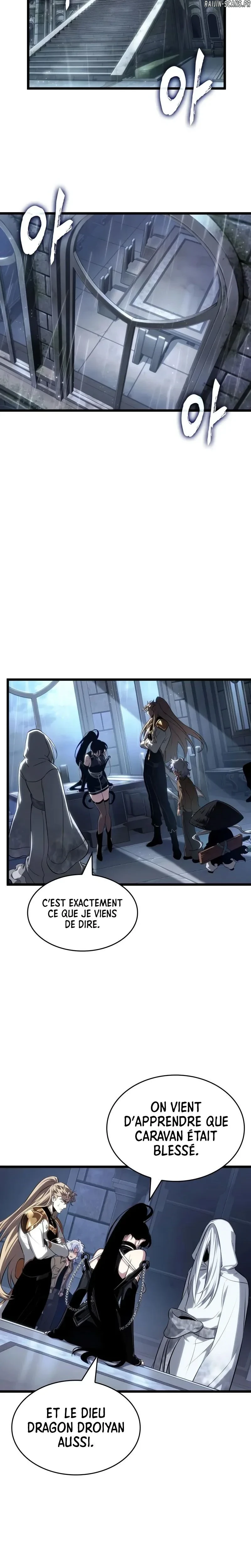 Read The World After the Fall FR Manga Online