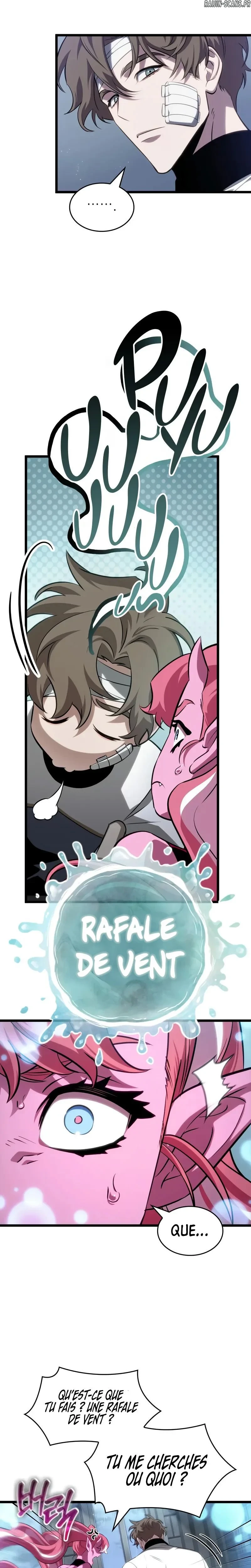 Read The World After the Fall FR Manga Online