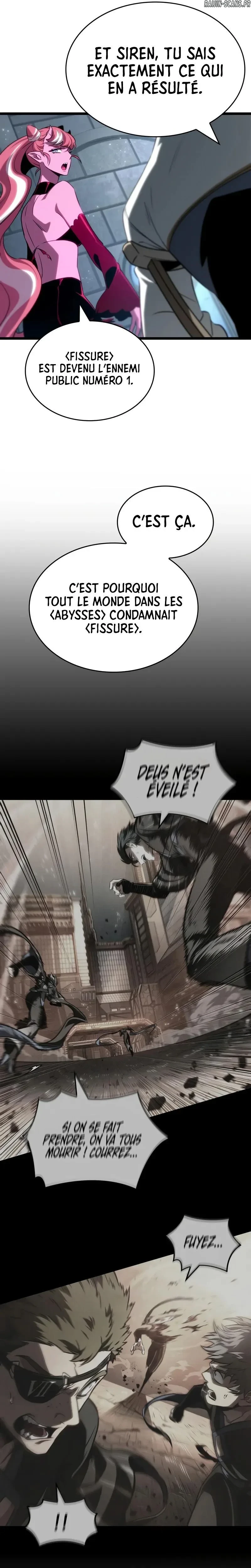 Read The World After the Fall FR Manga Online