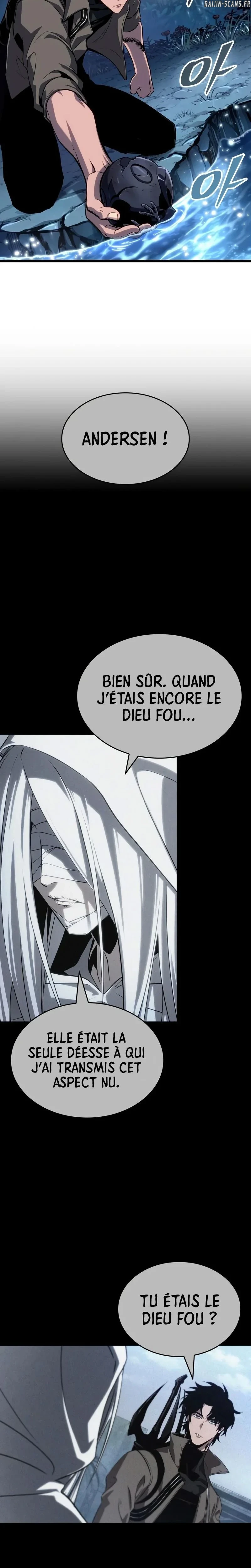 Read The World After the Fall FR Manga Online