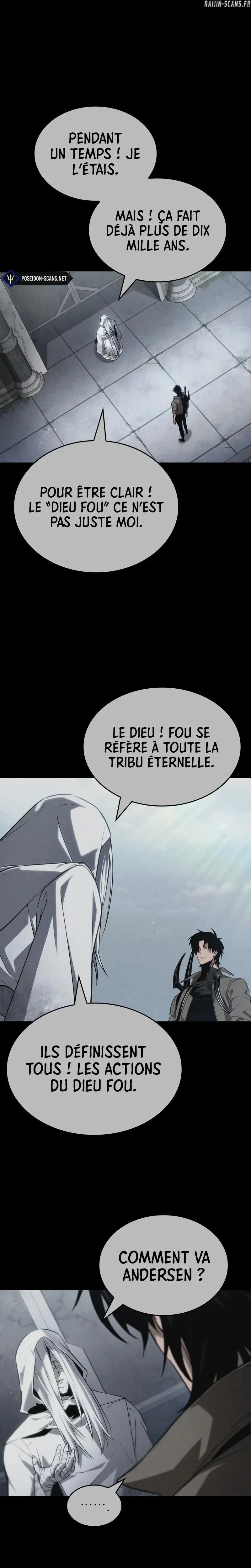 Read The World After the Fall FR Manga Online