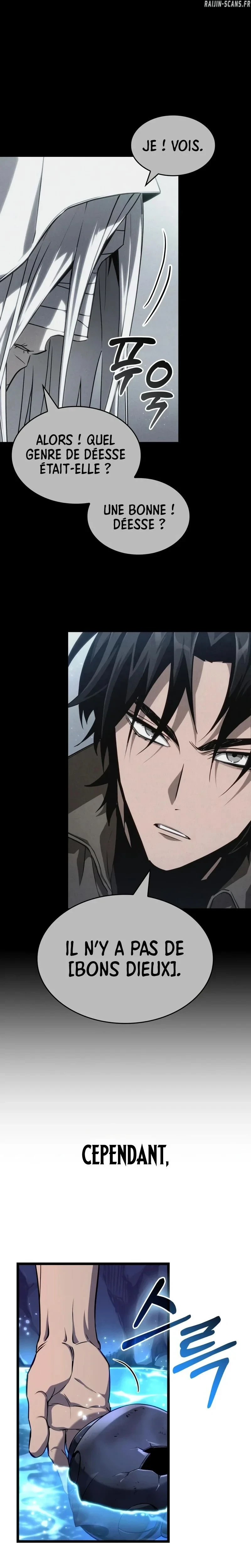 Read The World After the Fall FR Manga Online