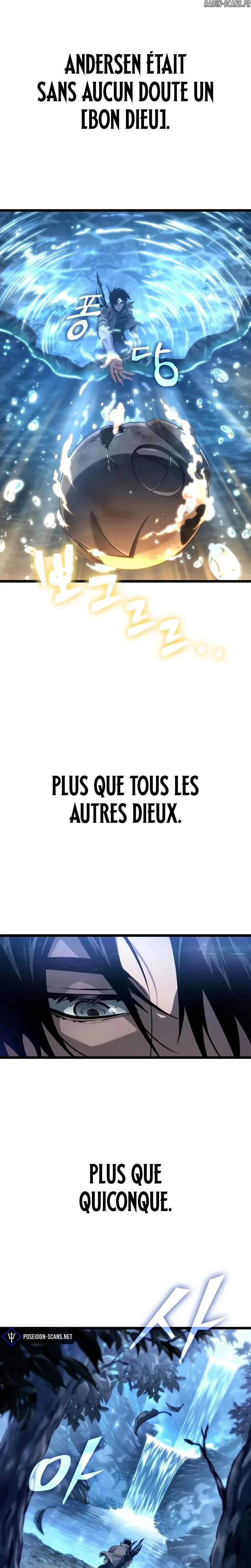 Read The World After the Fall FR Manga Online