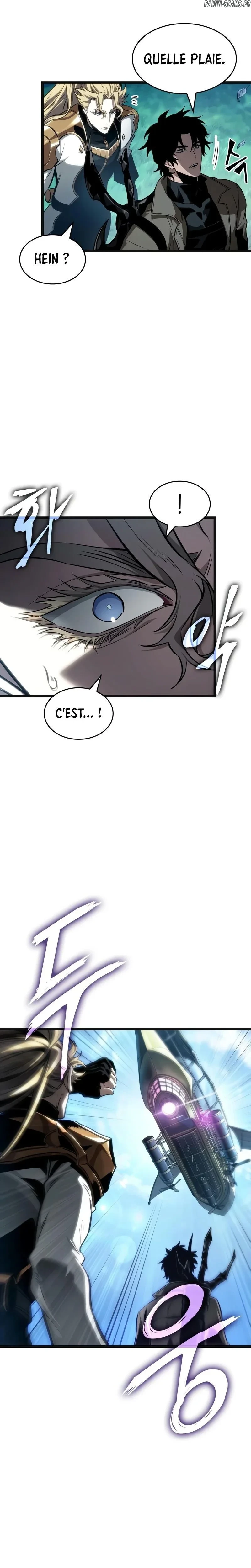 Read The World After the Fall FR Manga Online