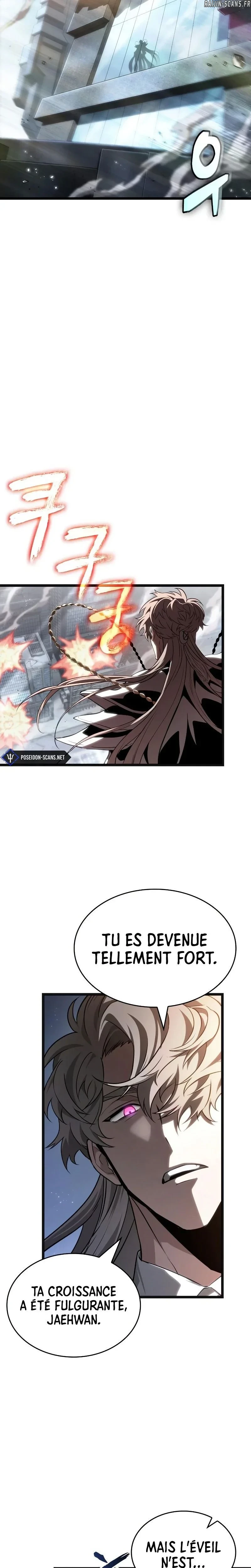 Read The World After the Fall FR Manga Online