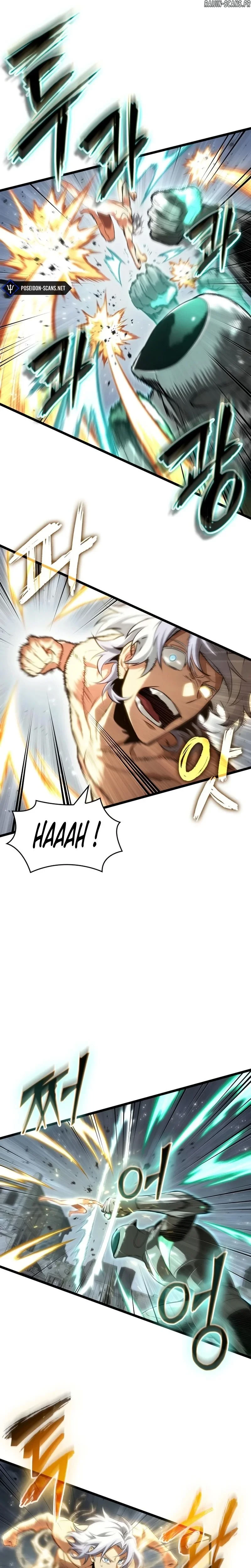 Read The World After the Fall FR Manga Online