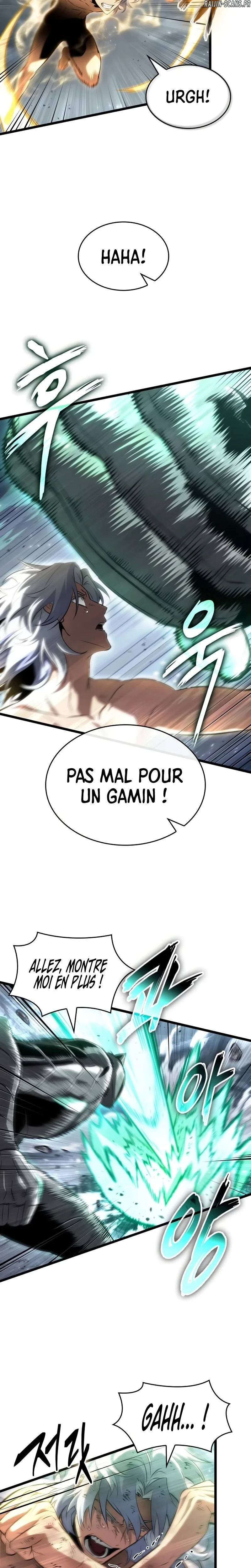 Read The World After the Fall FR Manga Online