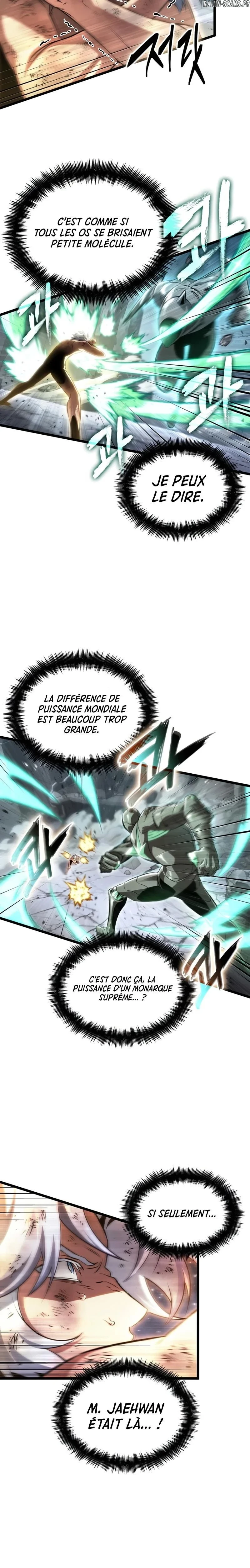 Read The World After the Fall FR Manga Online