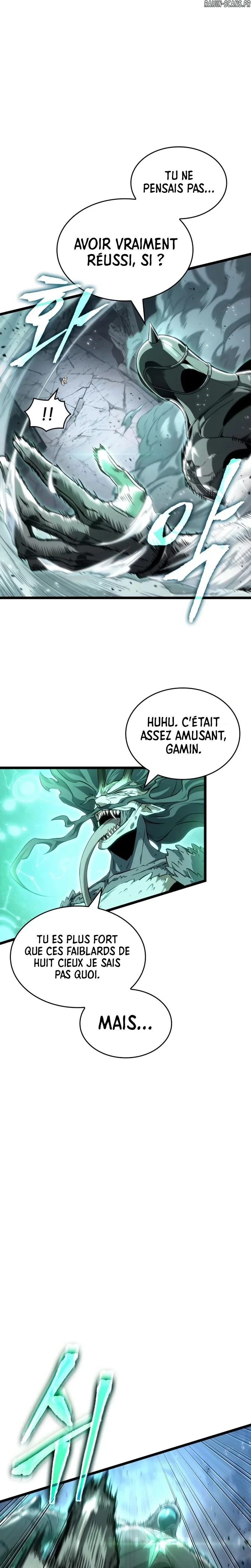 Read The World After the Fall FR Manga Online