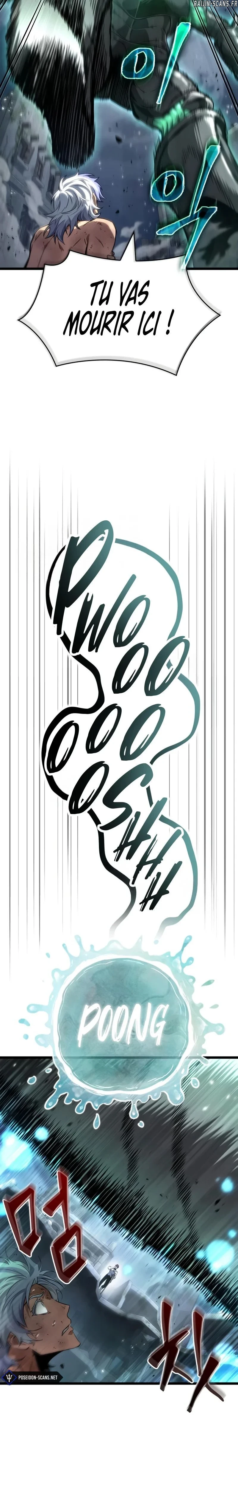 Read The World After the Fall FR Manga Online