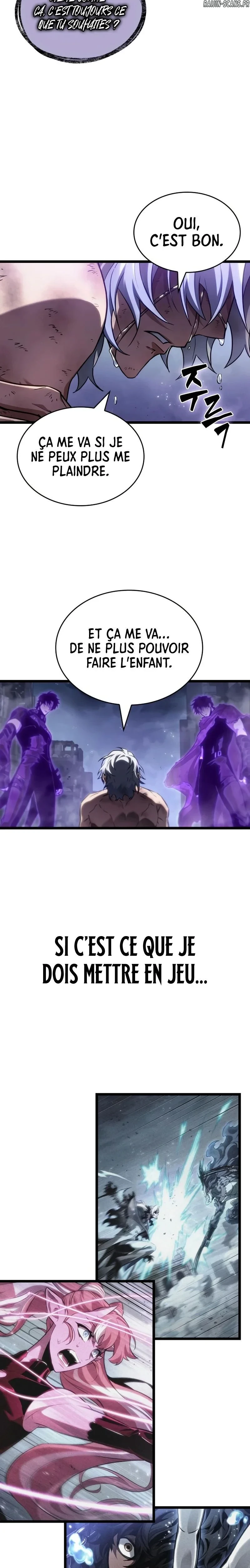 Read The World After the Fall FR Manga Online