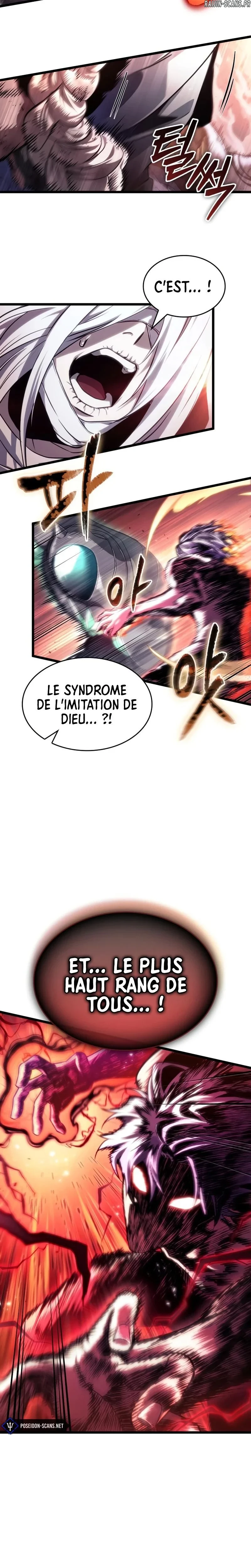 Read The World After the Fall FR Manga Online